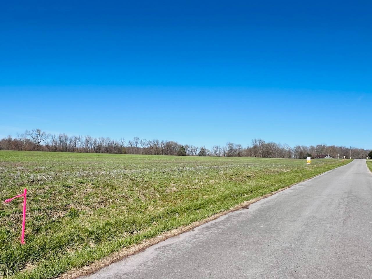 1075 Patterson Rd, #Tract 10