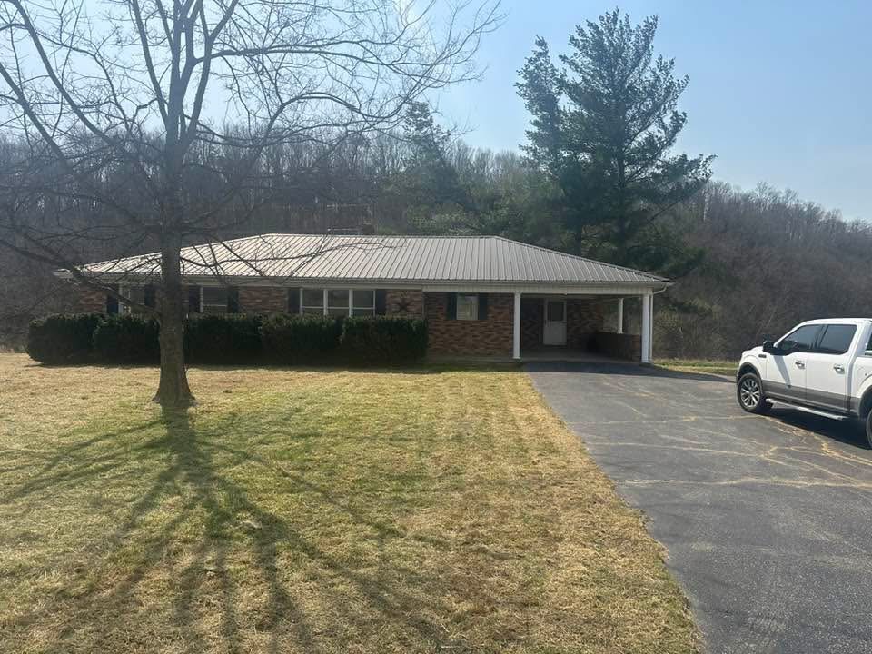 3210 Bramlett Rd