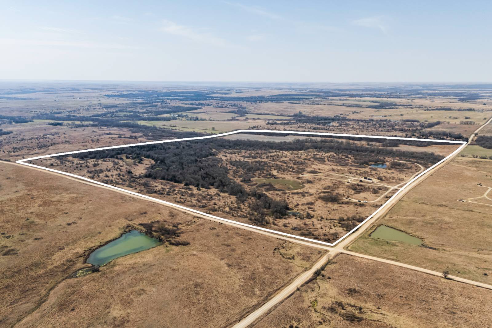 A-10; 100 Prairie View Cov