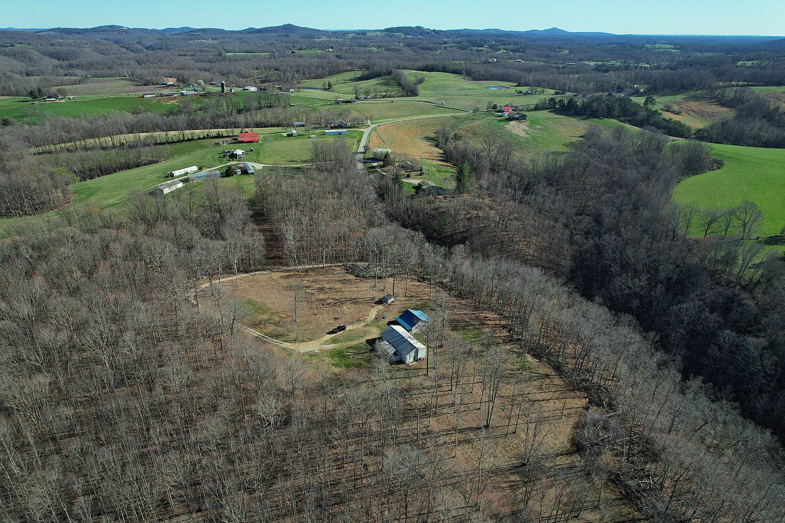 325 Willow Springs Rd.