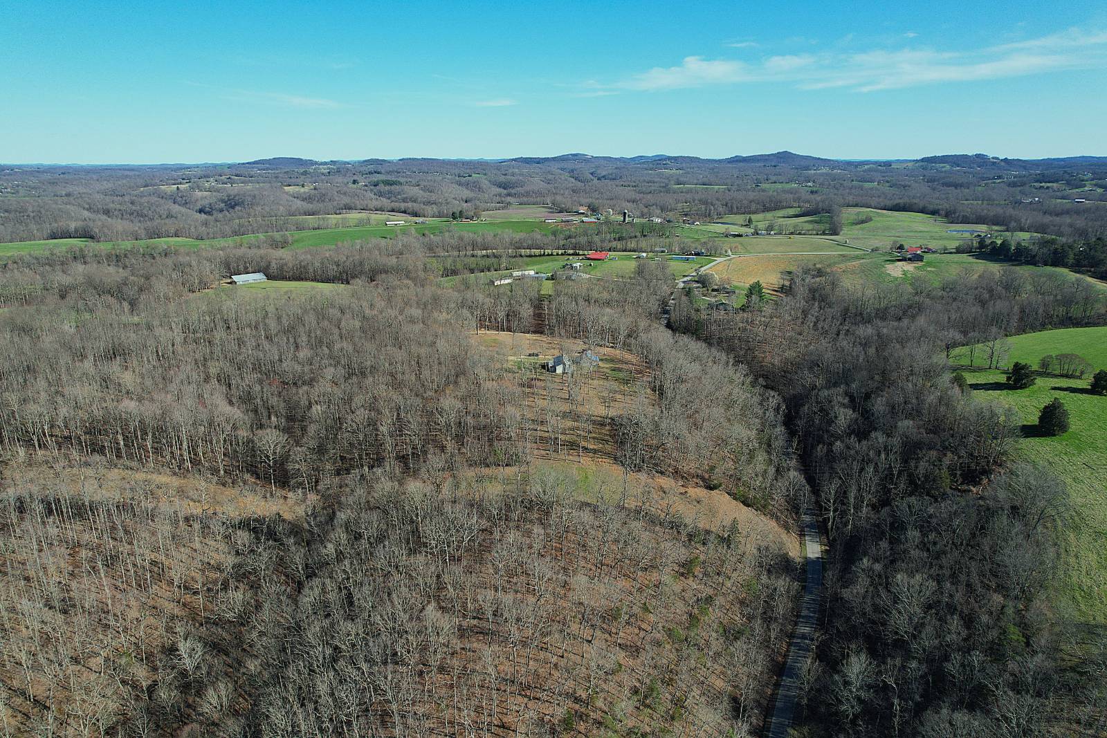 325 Willow Springs Rd.