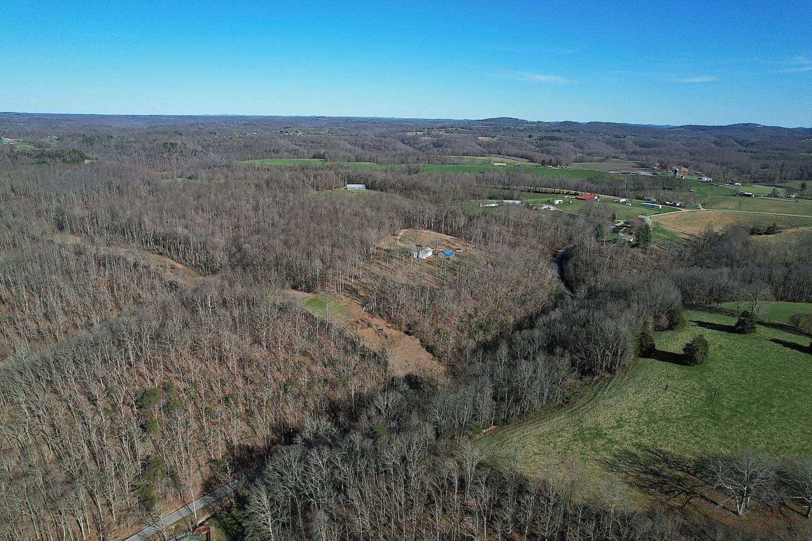 325 Willow Springs Rd.