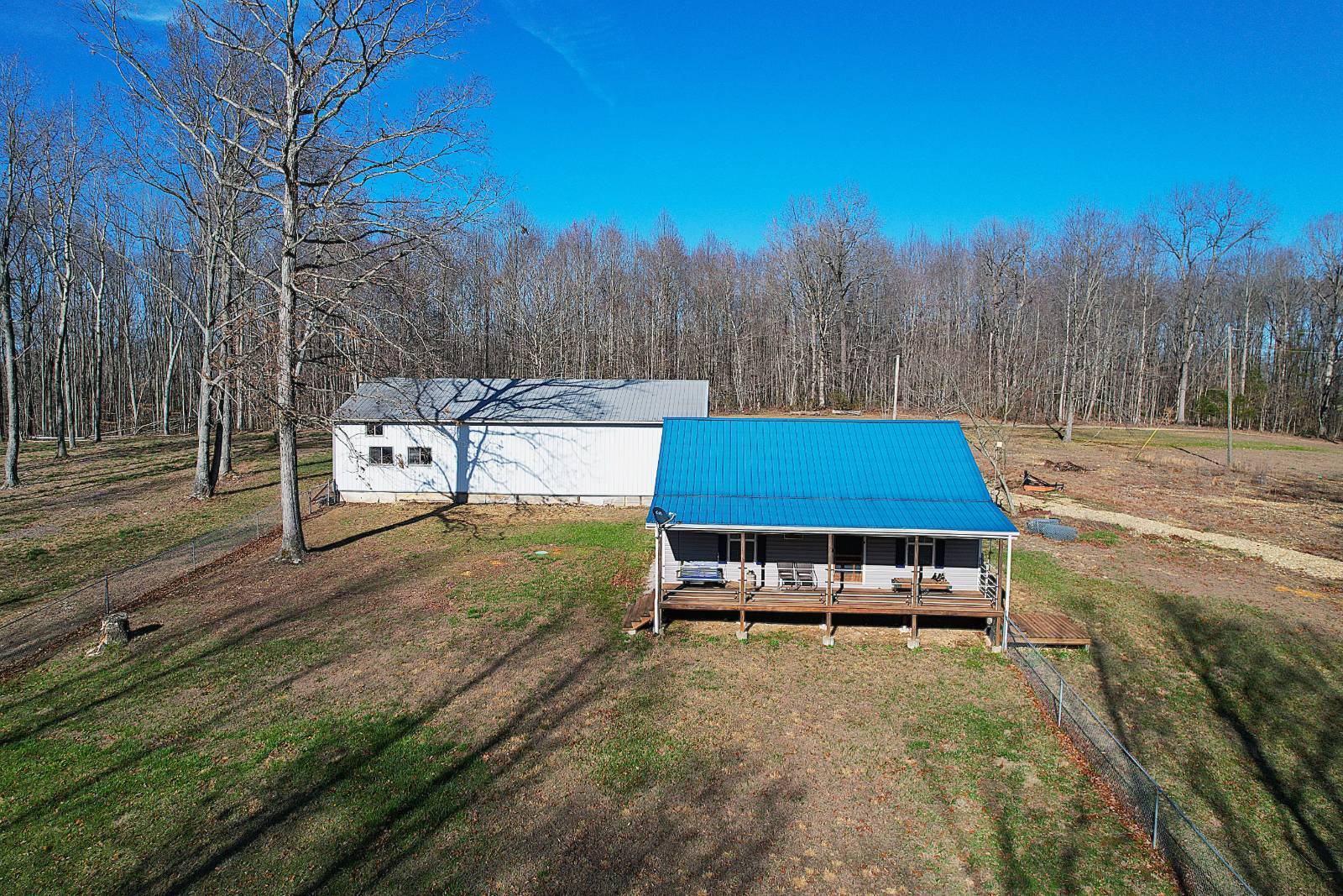 325 Willow Springs Rd.