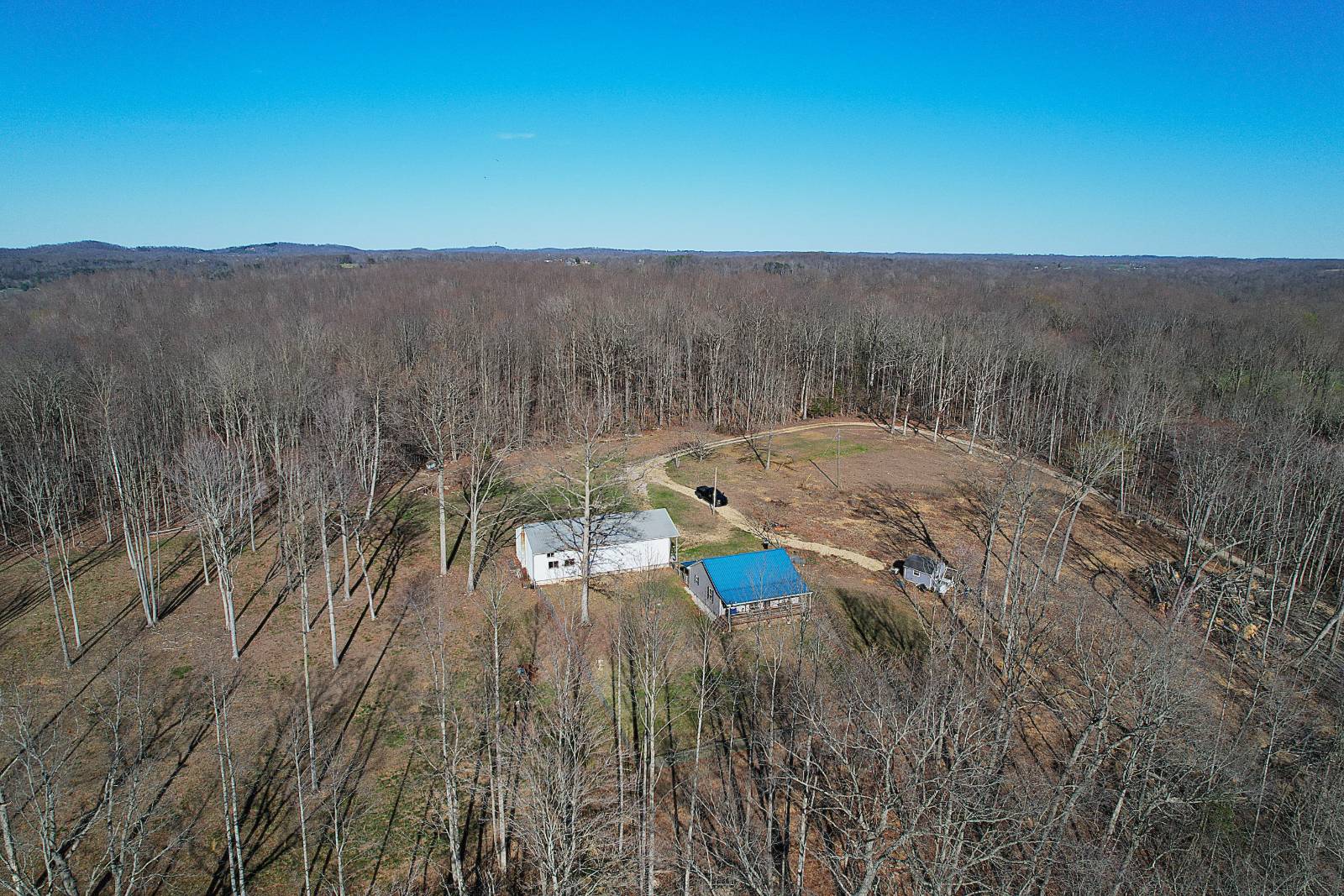 325 Willow Springs Rd.