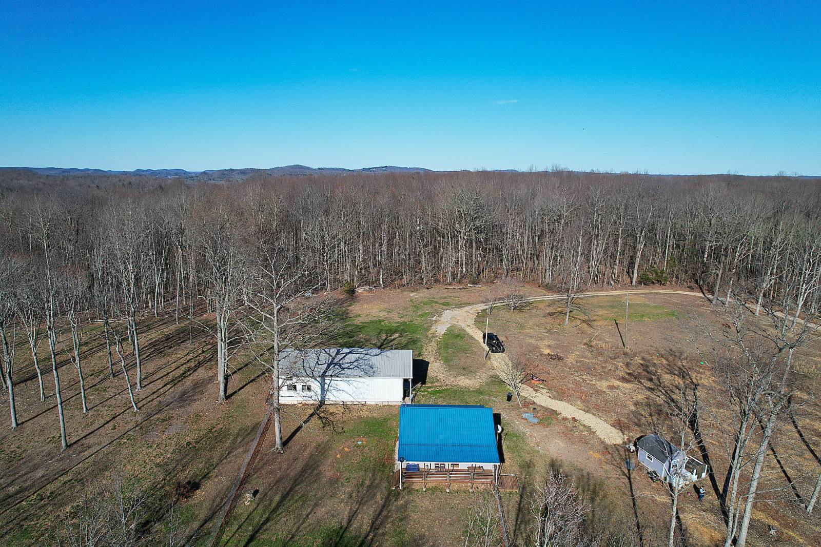 325 Willow Springs Rd.