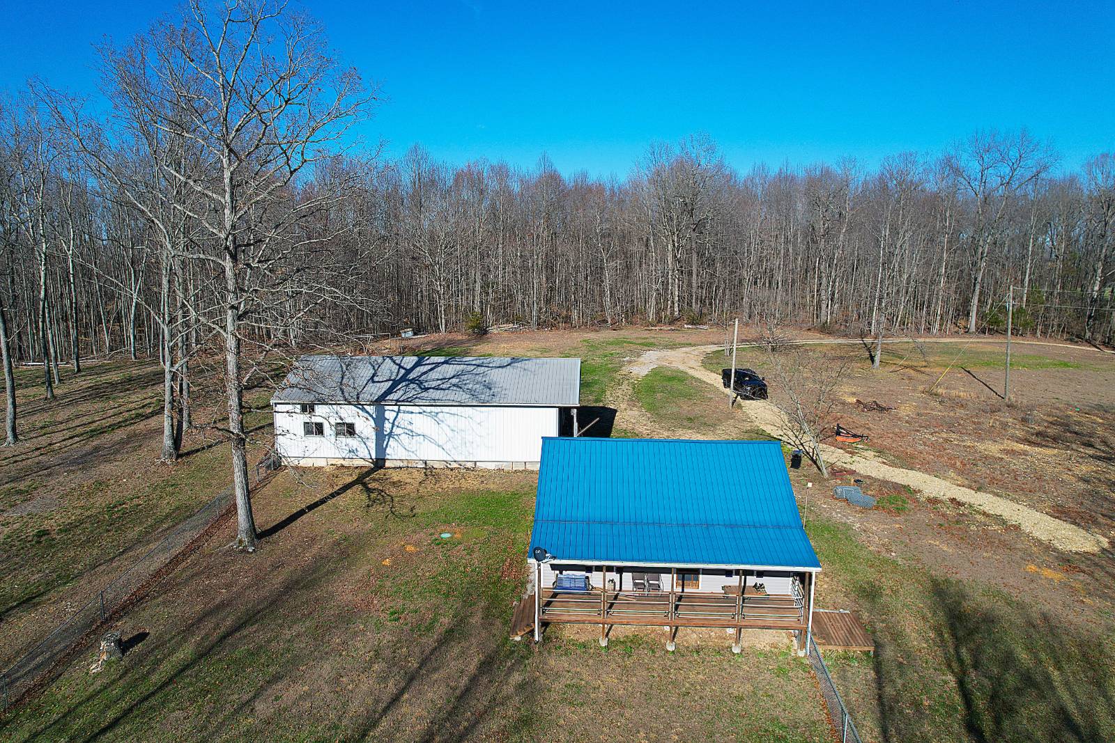 325 Willow Springs Rd.