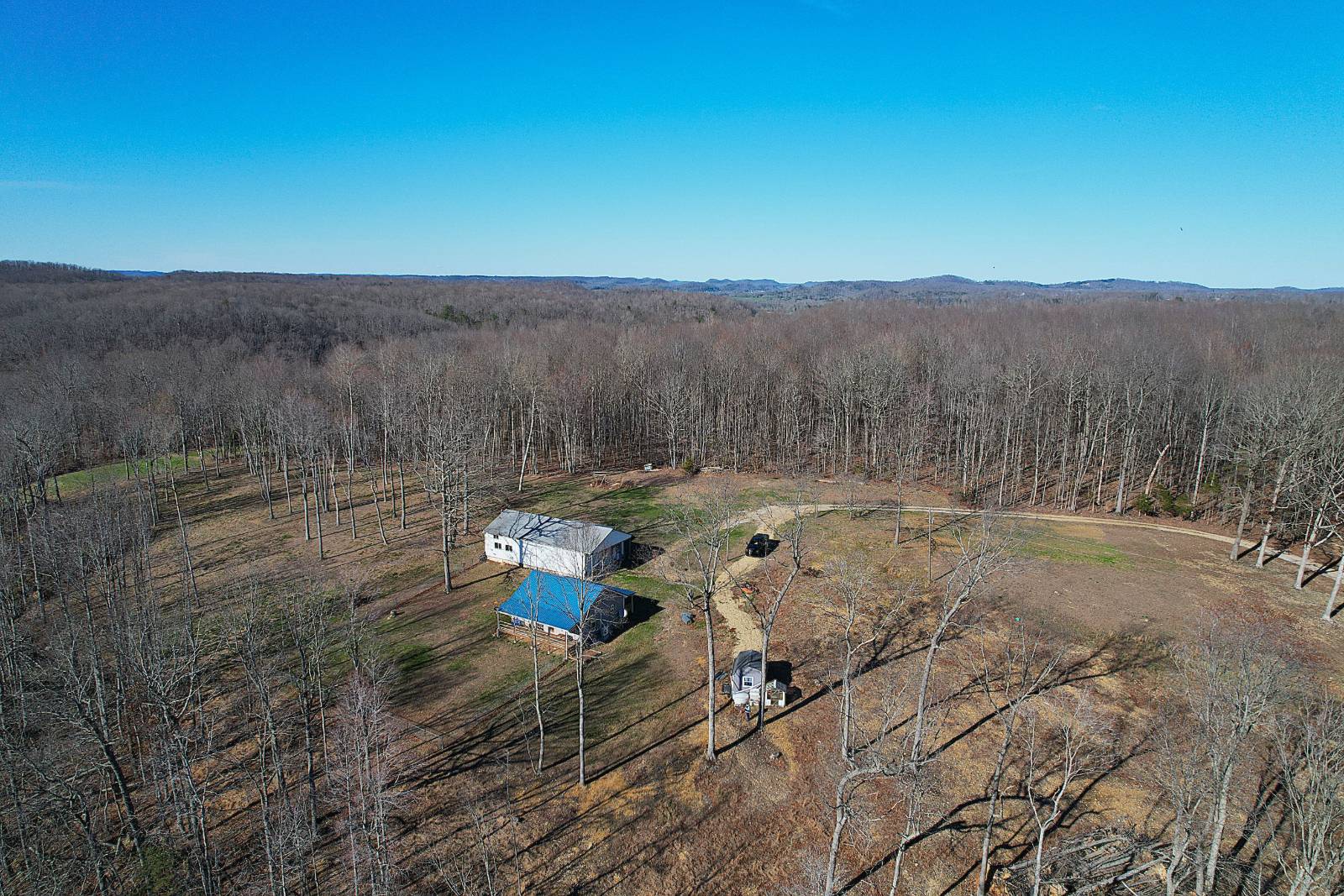 325 Willow Springs Rd.