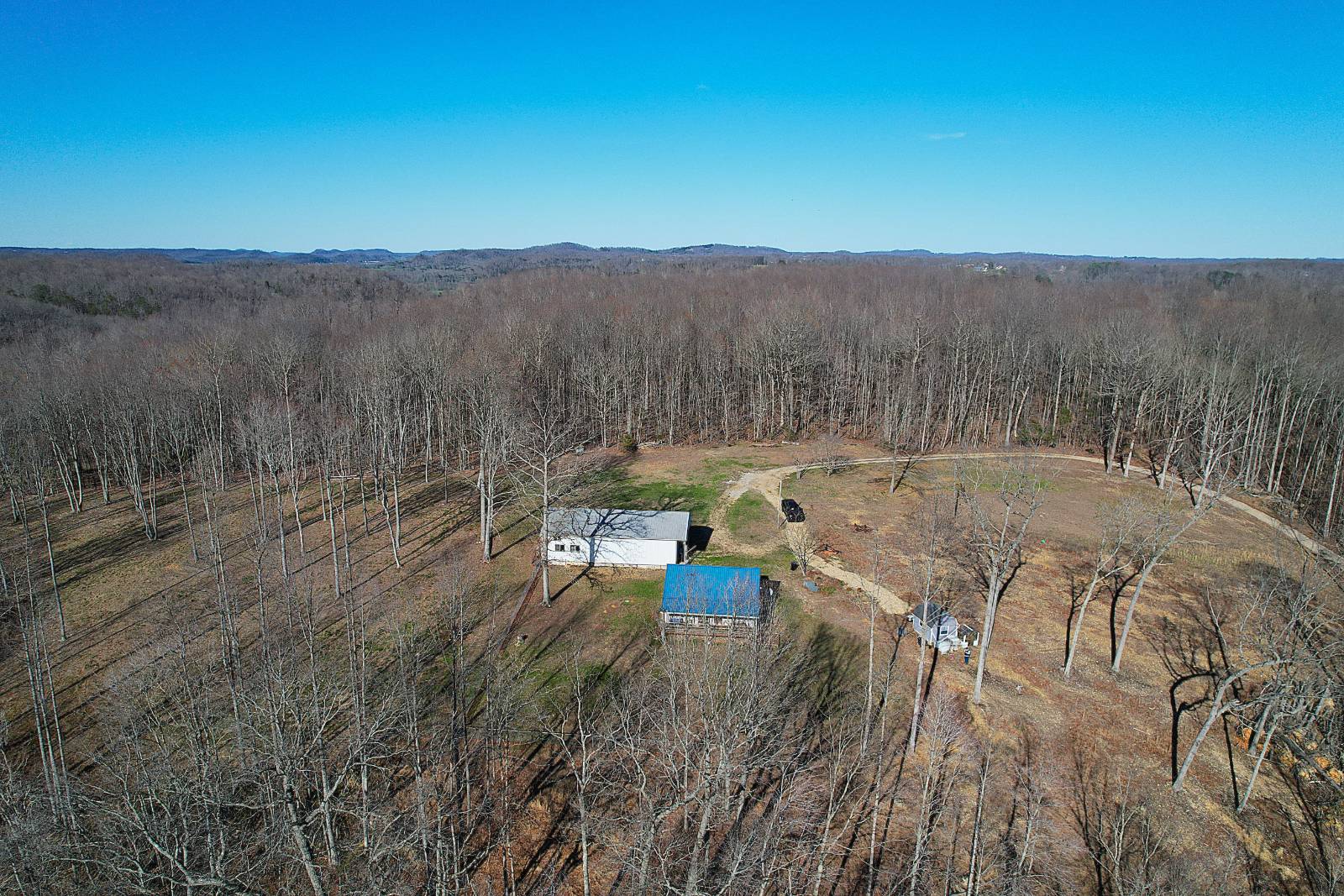 325 Willow Springs Rd.