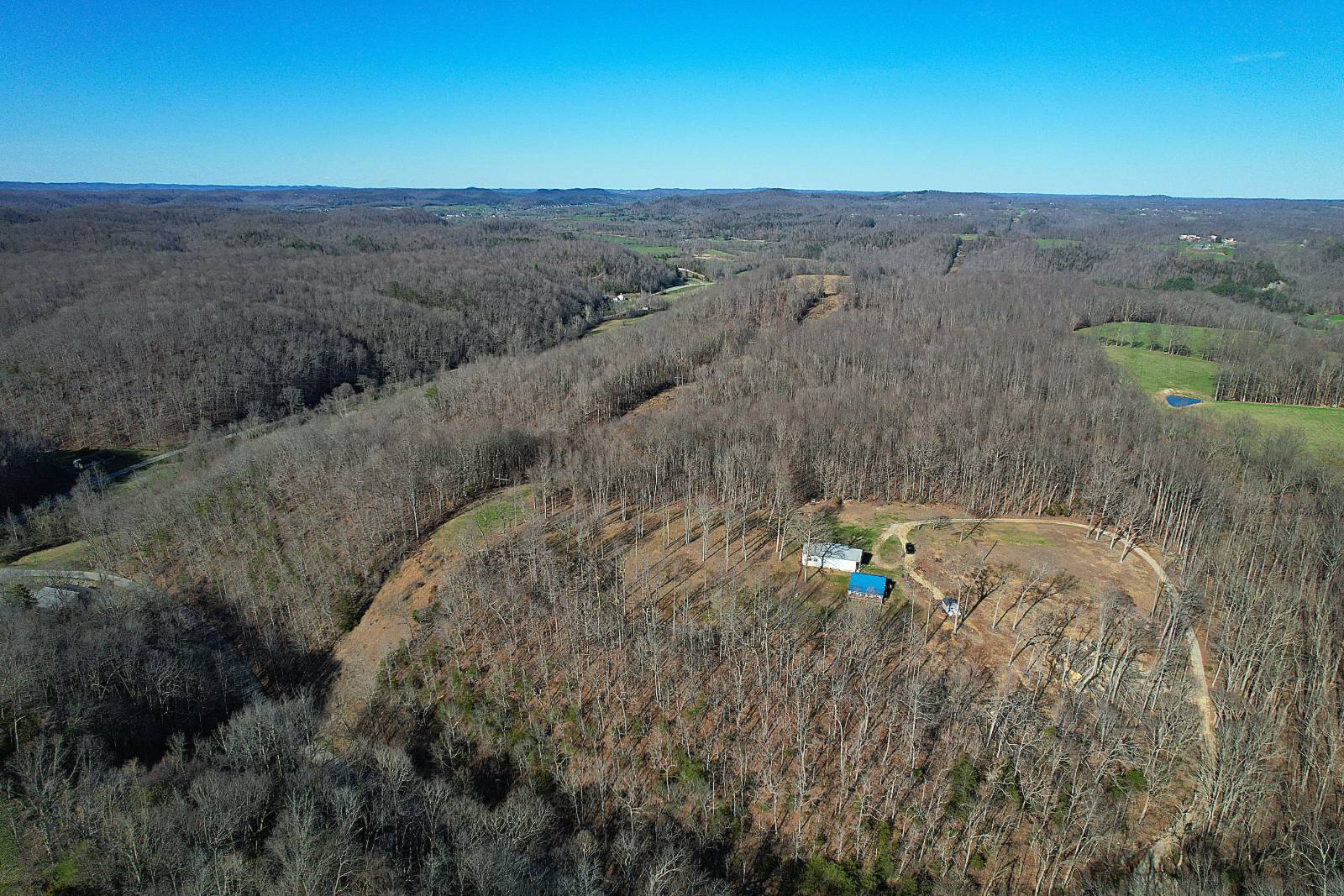 325 Willow Springs Rd.