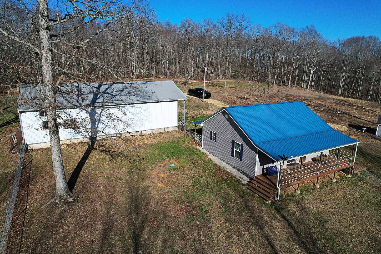 325  Willow Springs Rd.