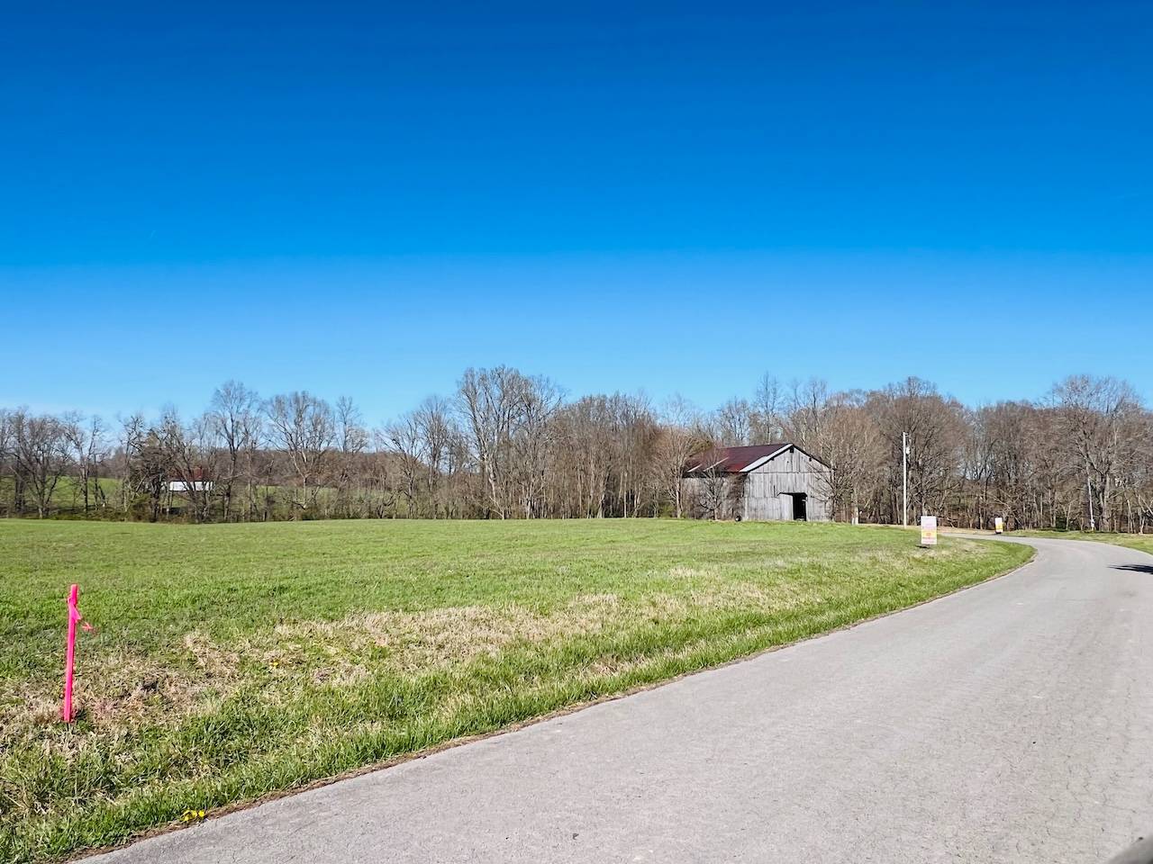 1075 Patterson Rd, #Tract 12