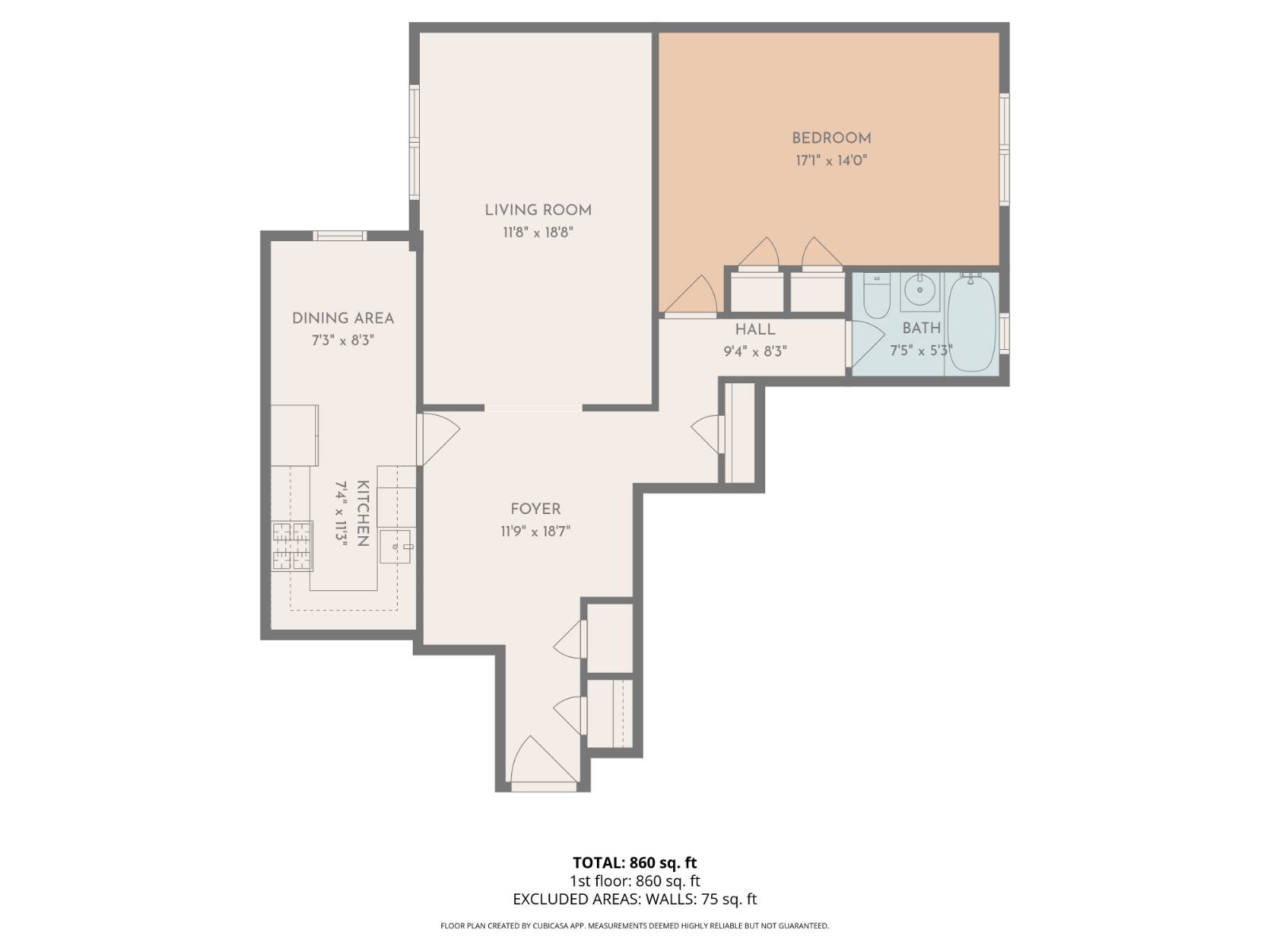 2727 Ocean Pkwy UNIT&nbsp;B10, Brooklyn, NY, 11235