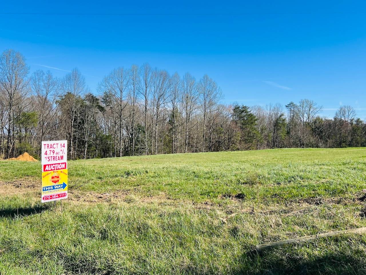 1075 Patterson Rd, #Tract 14