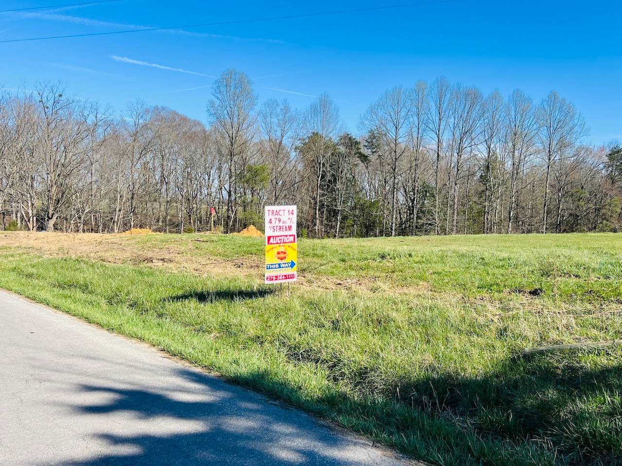 1075 Patterson Rd, #Tract 14