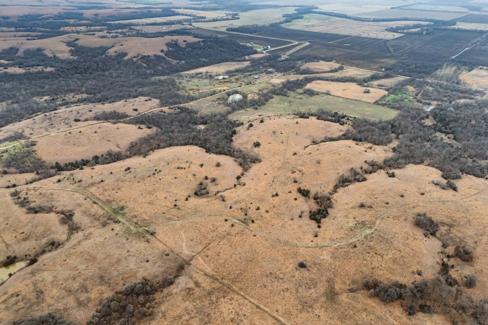 21485 Harper Rd, Fredonia, KS, 66736