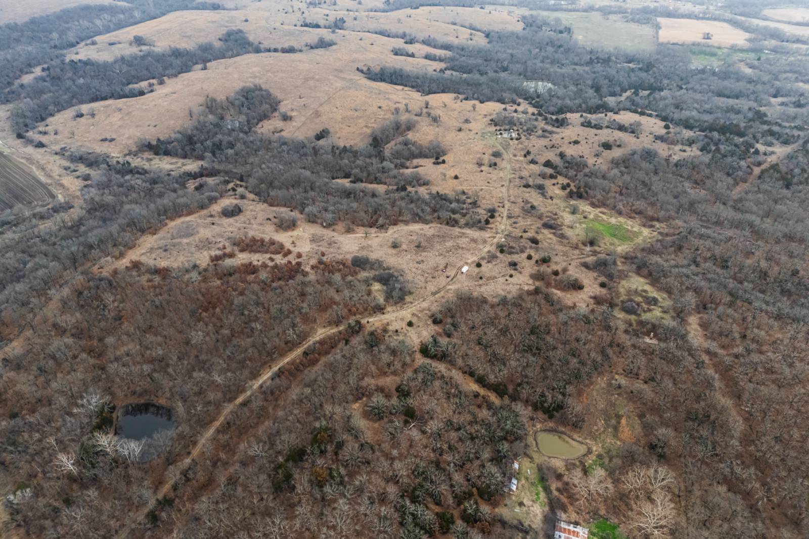 21485 Harper Rd, Fredonia, KS, 66736