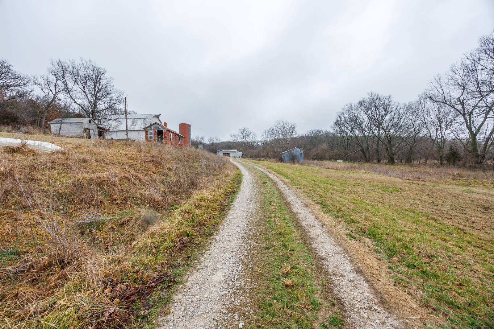 21485 Harper Rd, Fredonia, KS, 66736