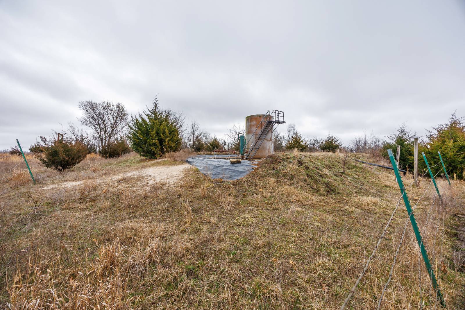 21485 Harper Rd, Fredonia, KS, 66736