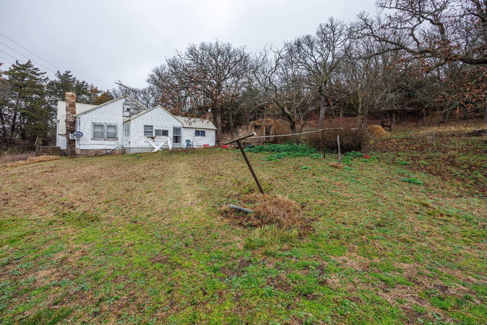 21485 Harper Rd, Fredonia, KS, 66736