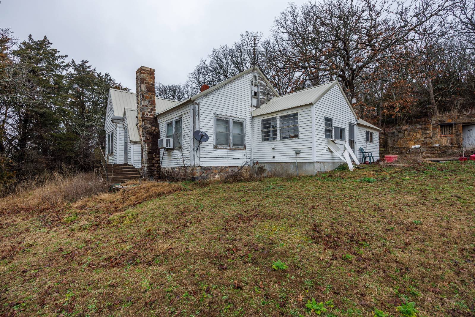 21485 Harper Rd, Fredonia, KS, 66736