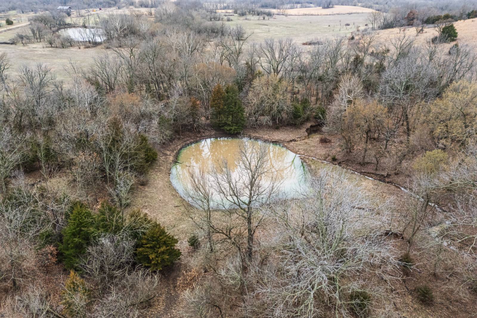 21485 Harper Rd, Fredonia, KS, 66736