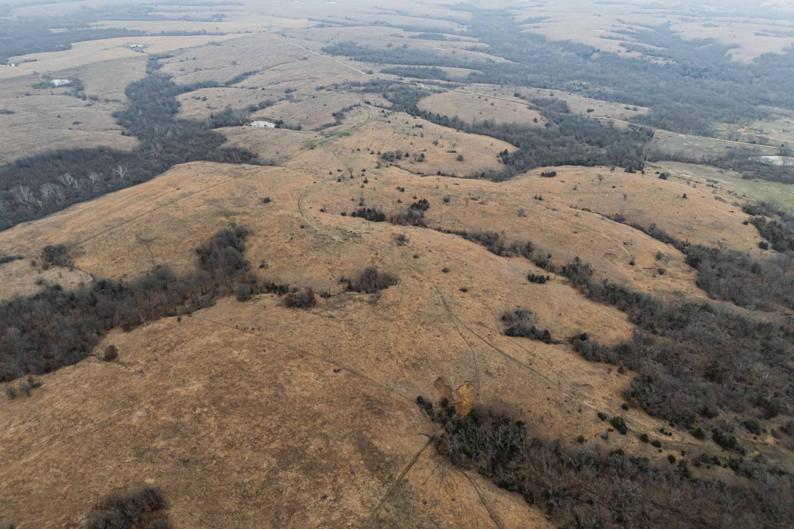 21485 Harper Rd, Fredonia, KS, 66736