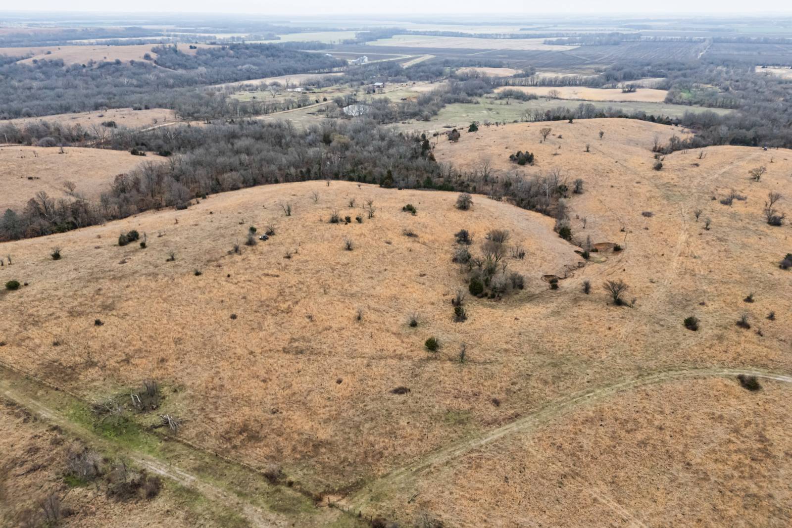 21485 Harper Rd, Fredonia, KS, 66736