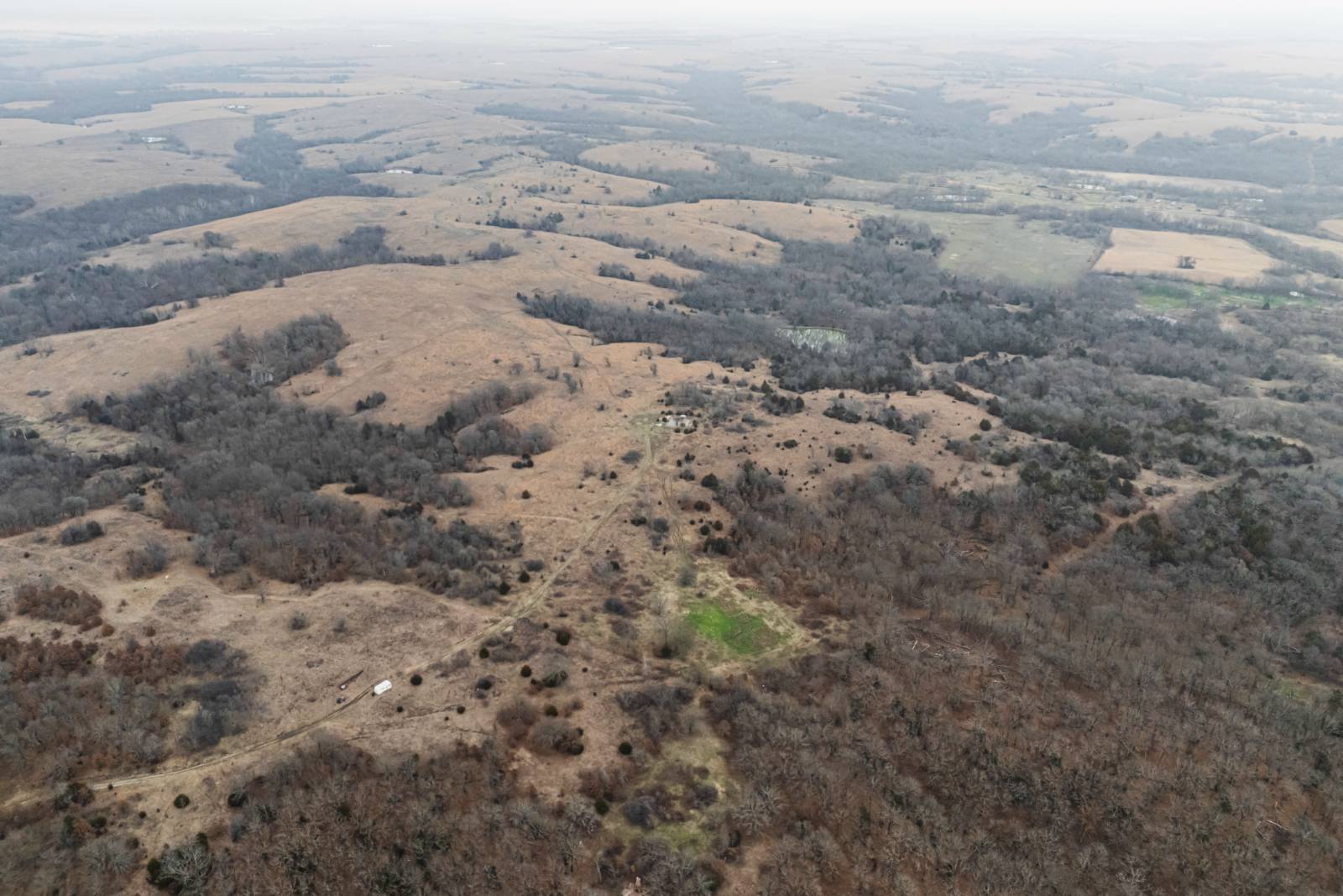 21485 Harper Rd, Fredonia, KS, 66736