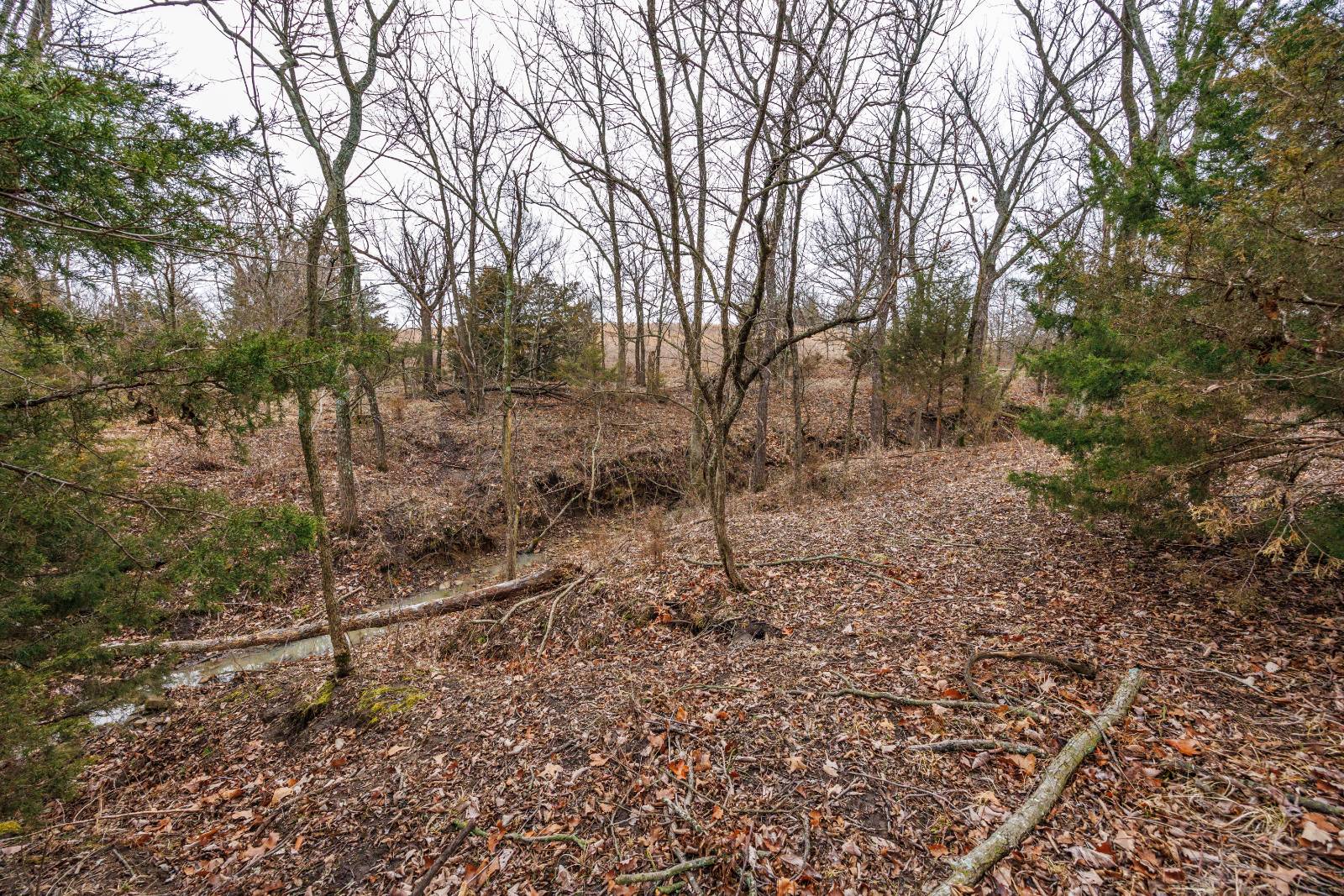 21485 Harper Rd, Fredonia, KS, 66736