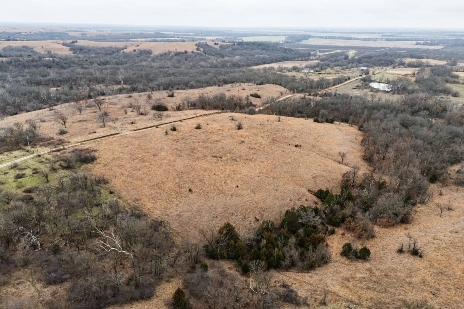 21485 Harper Rd, Fredonia, KS, 66736