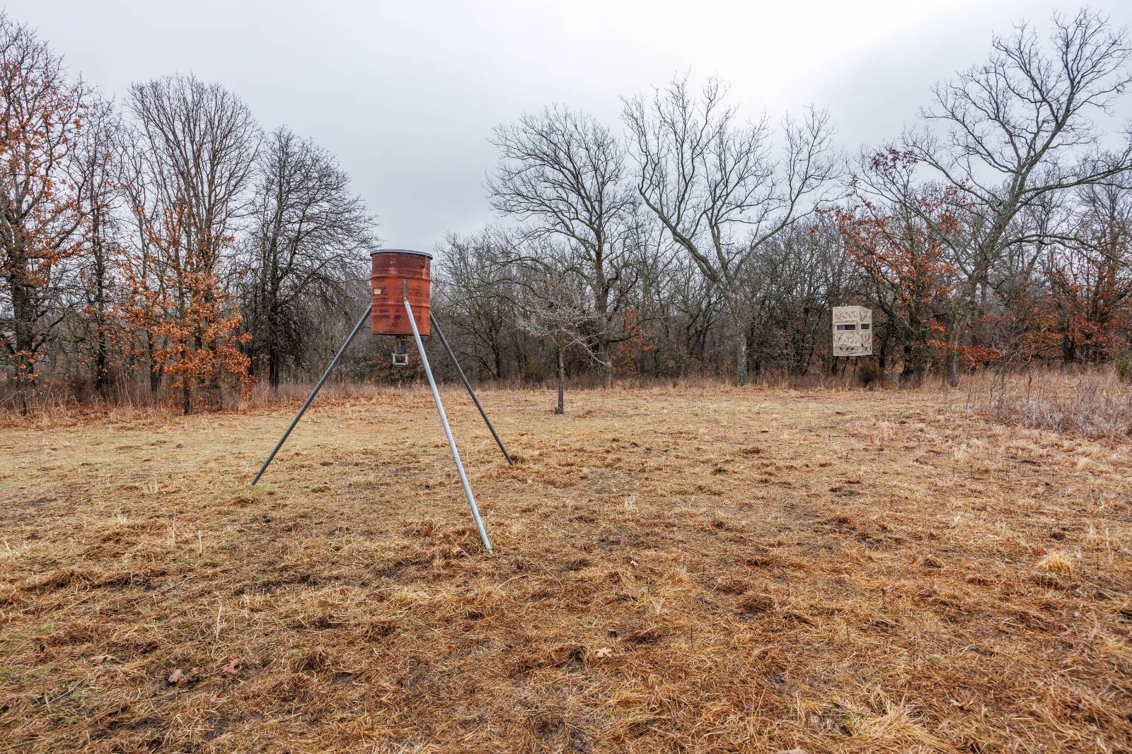 21485 Harper Rd, Fredonia, KS, 66736