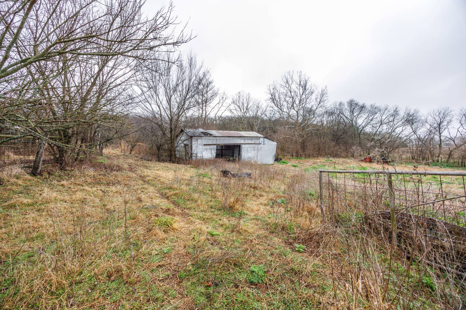 21485 Harper Rd, Fredonia, KS, 66736