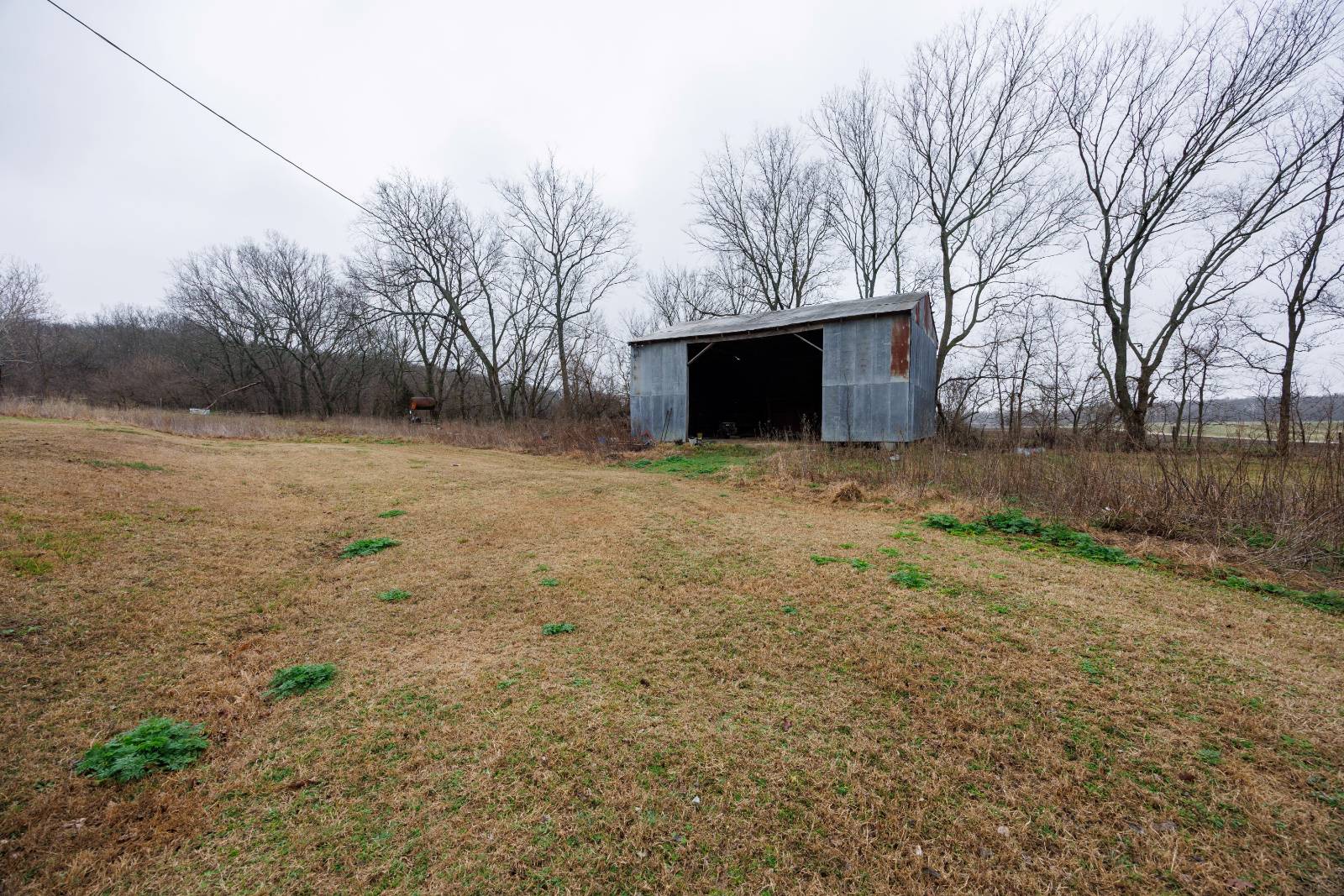 21485 Harper Rd, Fredonia, KS, 66736