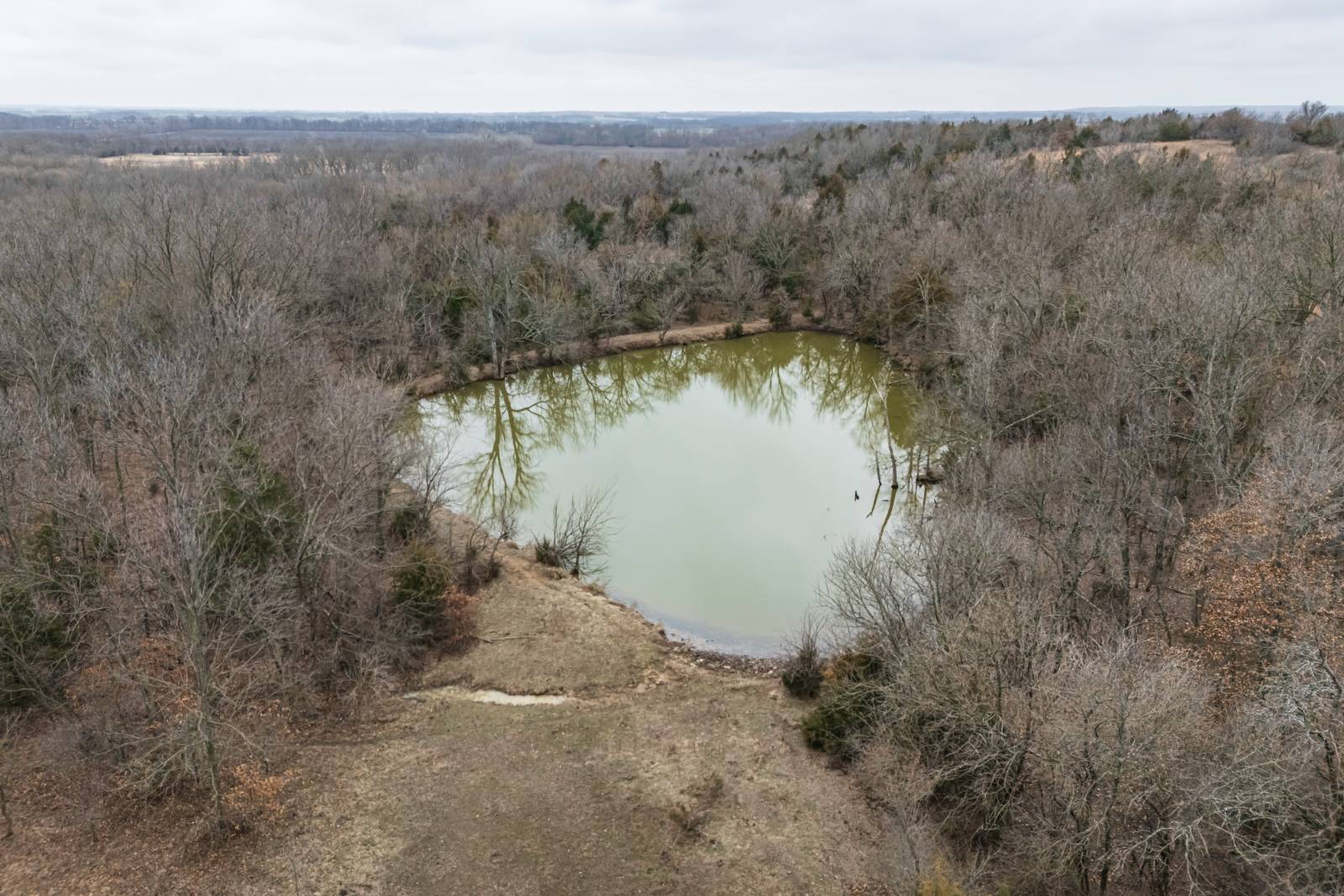 21485 Harper Rd, Fredonia, KS, 66736