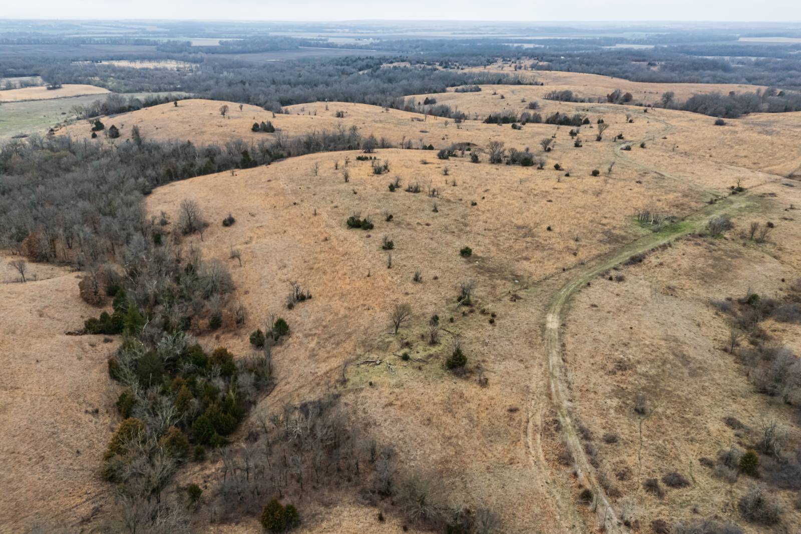 21485 Harper Rd, Fredonia, KS, 66736