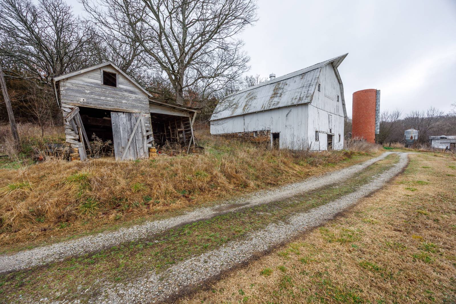 21485 Harper Rd, Fredonia, KS, 66736