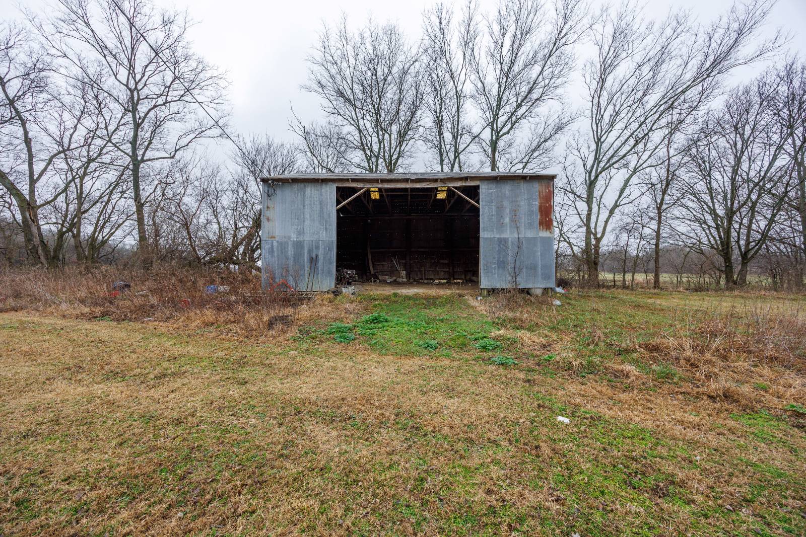 21485 Harper Rd, Fredonia, KS, 66736