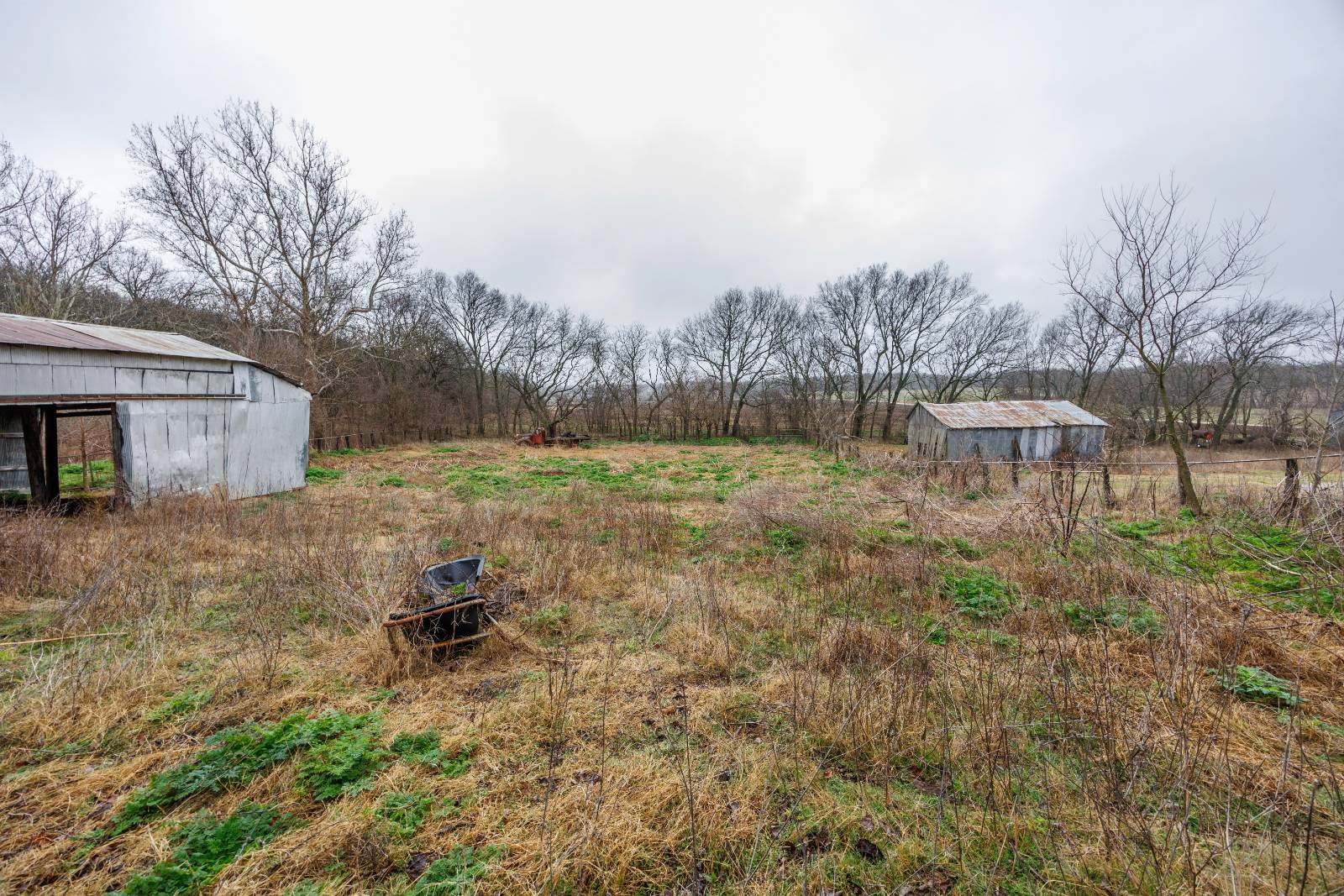 21485 Harper Rd, Fredonia, KS, 66736