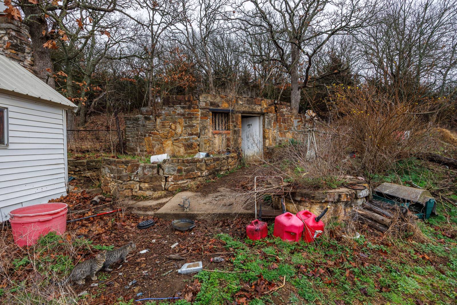 21485 Harper Rd, Fredonia, KS, 66736