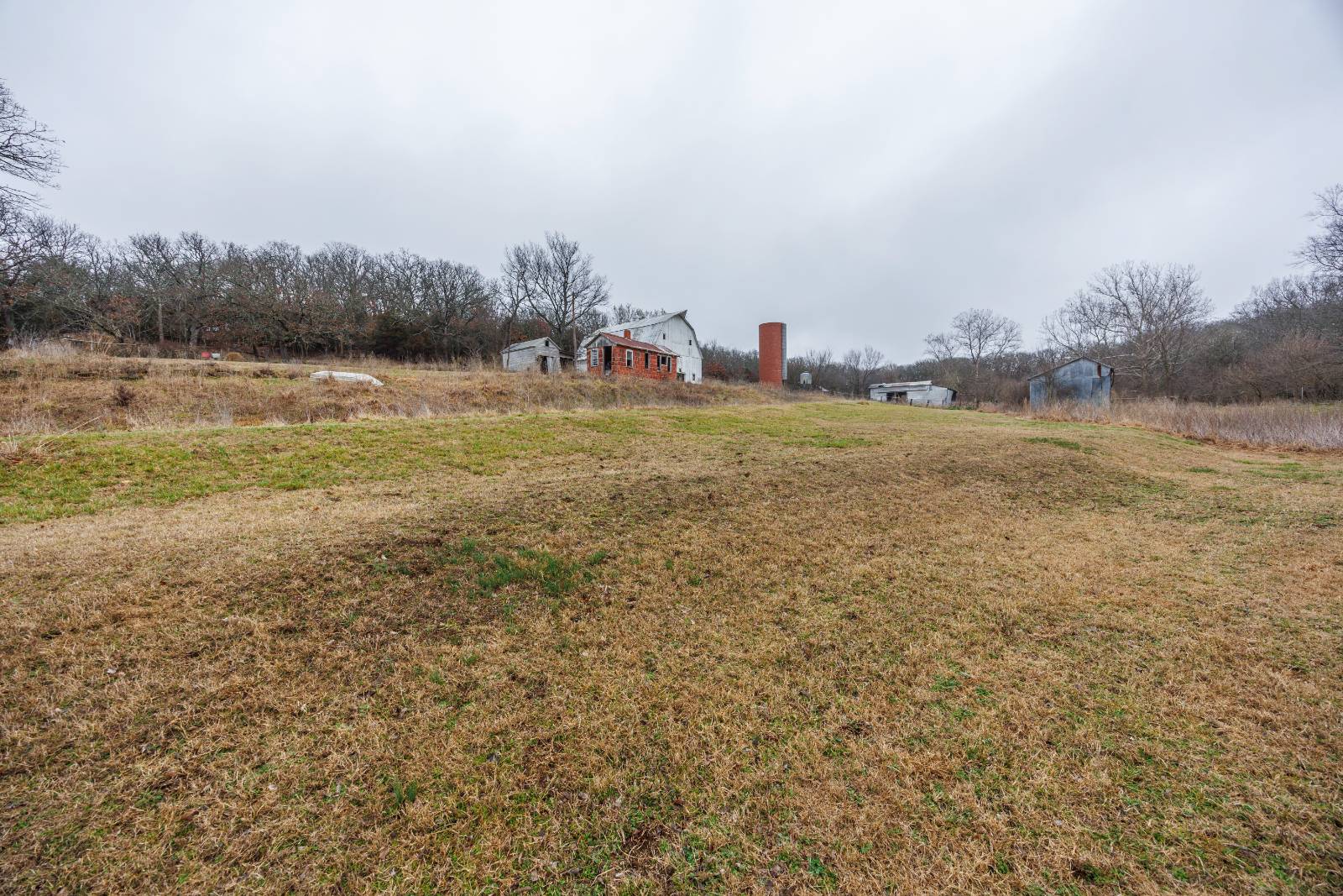 21485 Harper Rd, Fredonia, KS, 66736