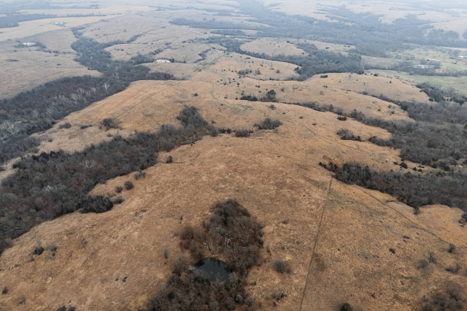 21485 Harper Rd, Fredonia, KS, 66736