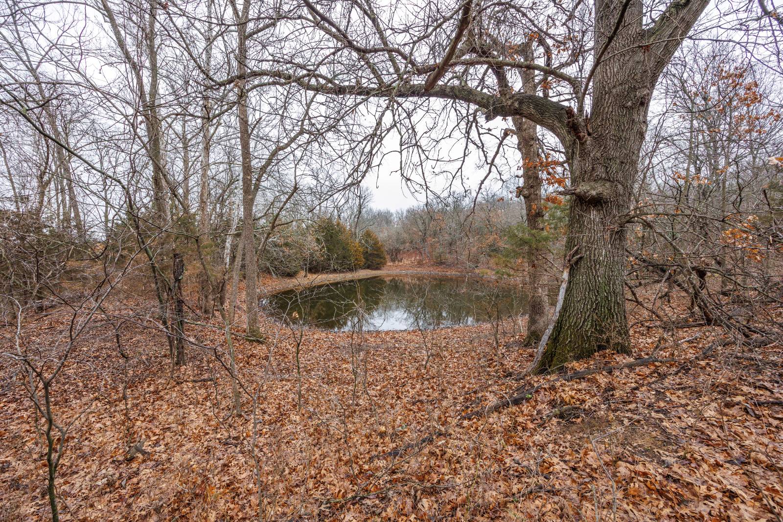 21485 Harper Rd, Fredonia, KS, 66736