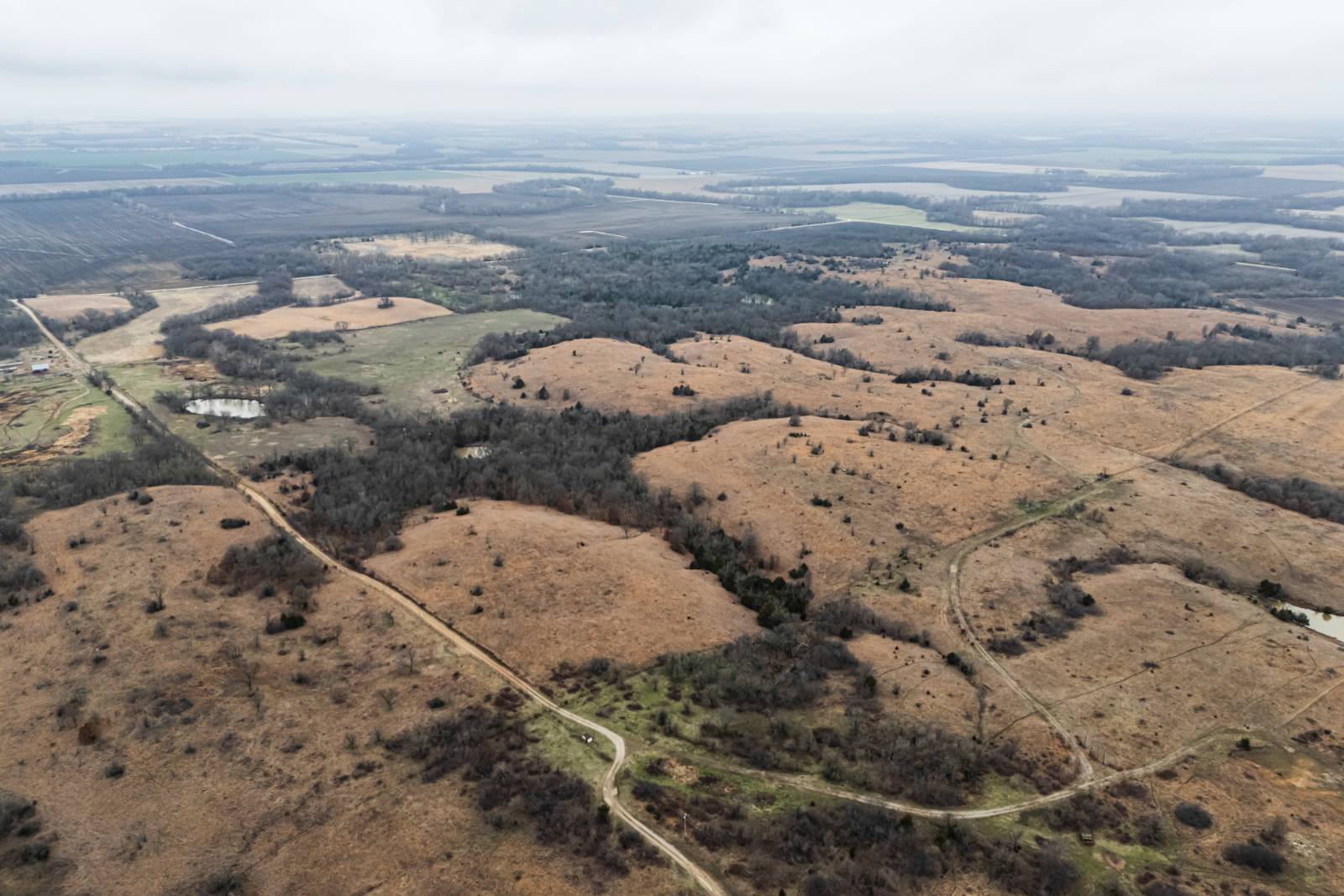 21485 Harper Rd, Fredonia, KS, 66736