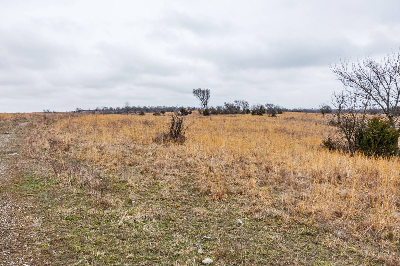 21485 Harper Rd, Fredonia, KS, 66736