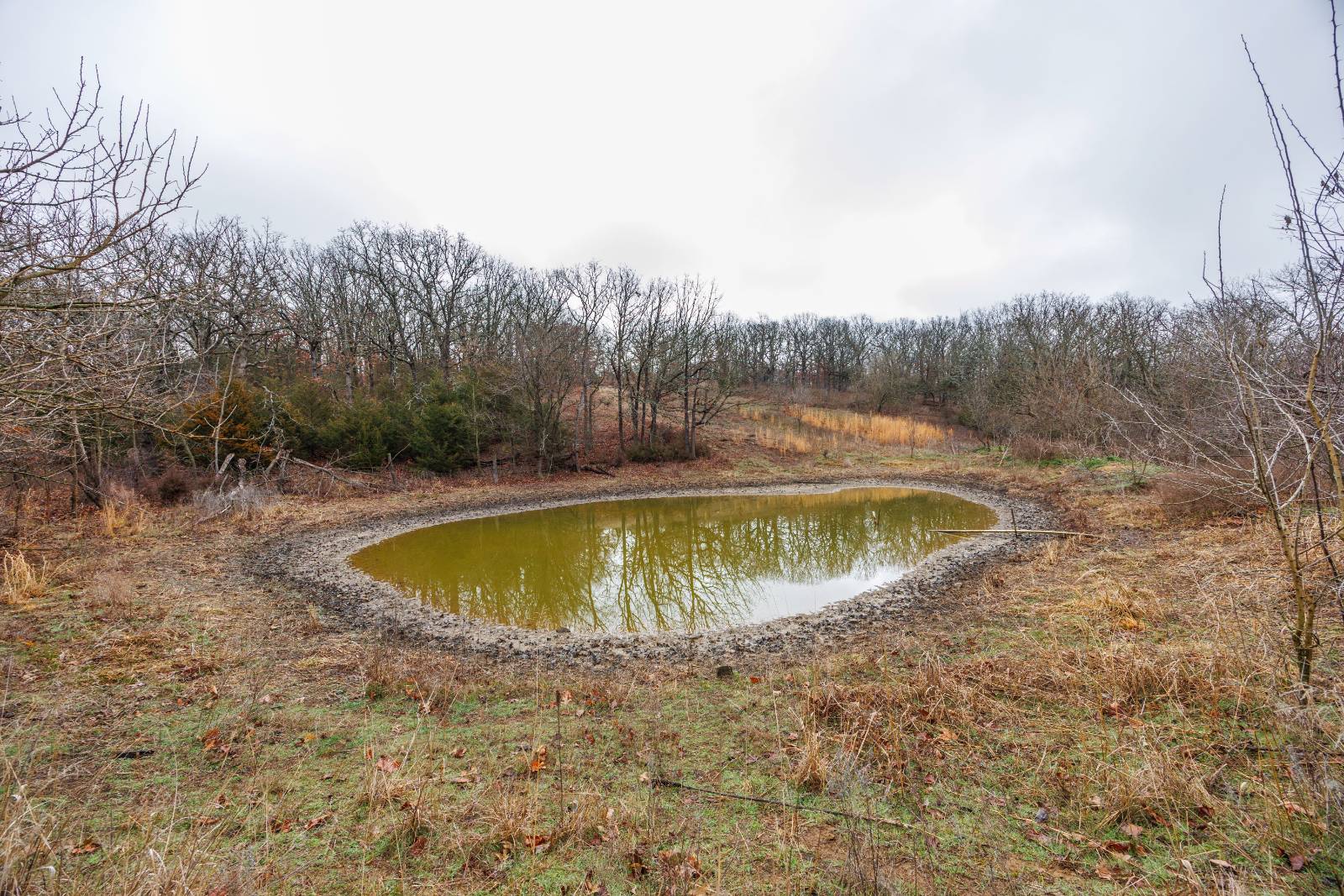 21485 Harper Rd, Fredonia, KS, 66736