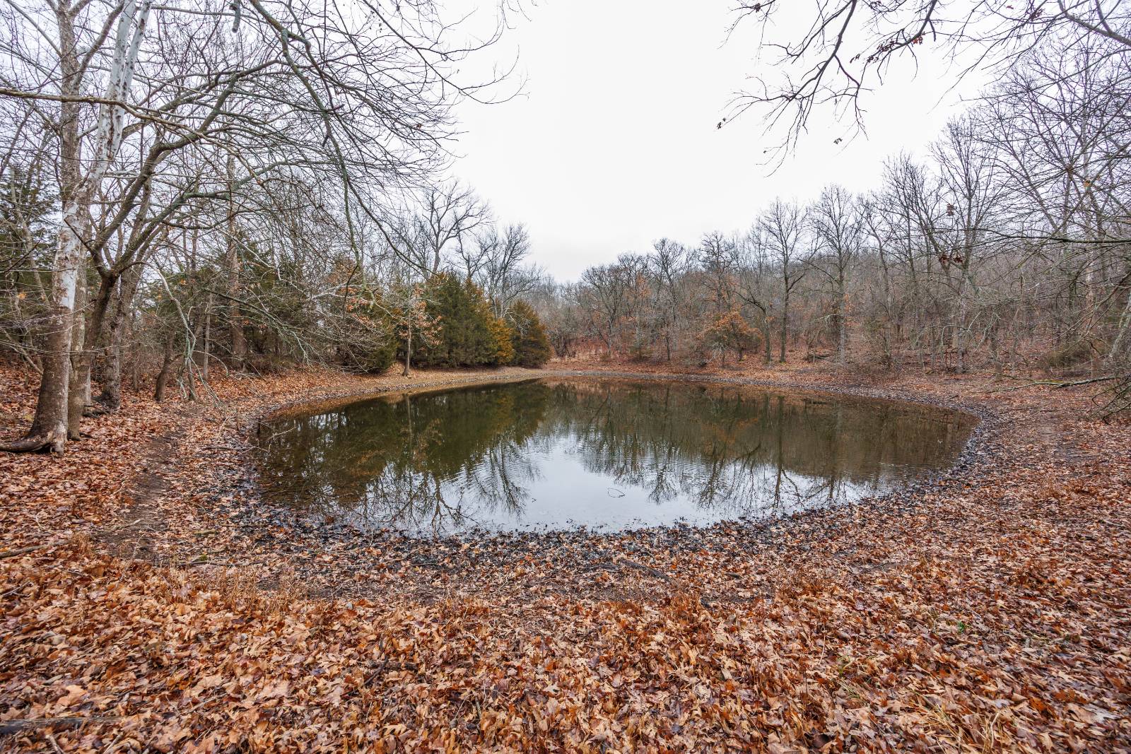 21485 Harper Rd, Fredonia, KS, 66736