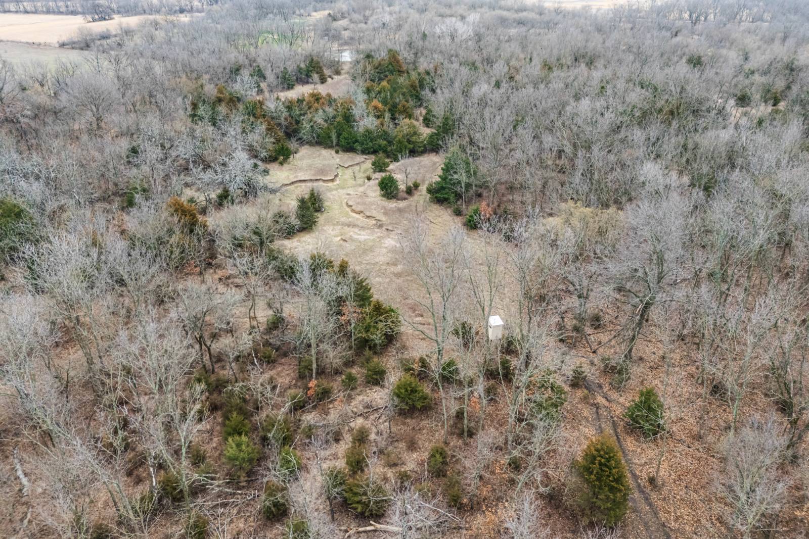 21485 Harper Rd, Fredonia, KS, 66736