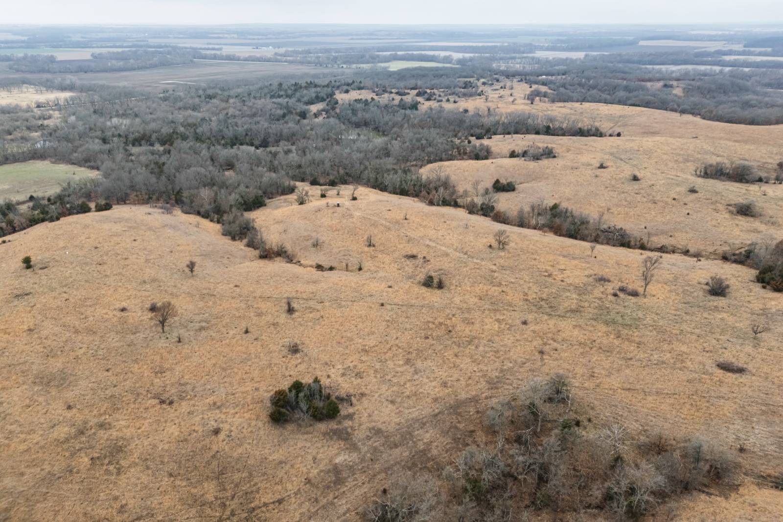 21485 Harper Rd, Fredonia, KS, 66736