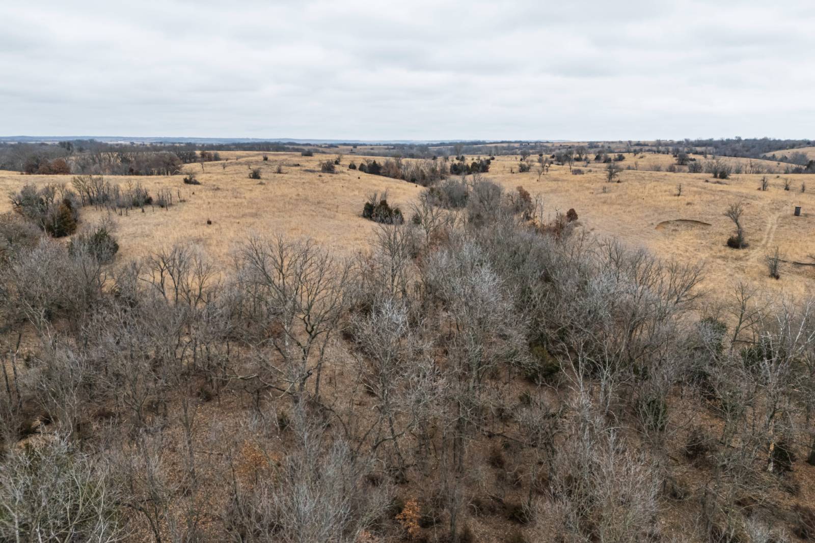 21485 Harper Rd, Fredonia, KS, 66736