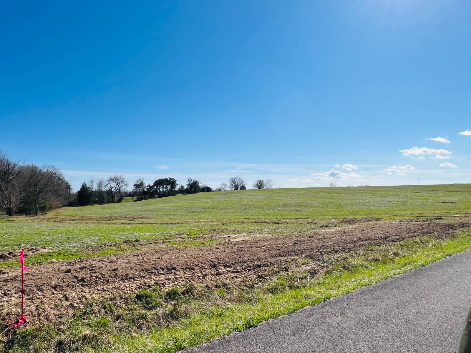 1075 Patterson Rd, #Tract 16